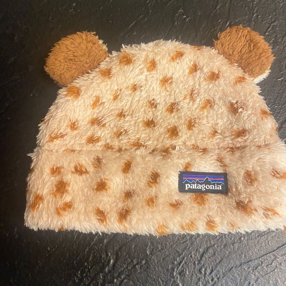Patagonia kids hat - Picture 2 of 6